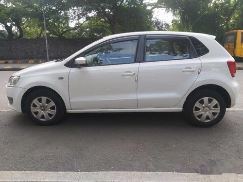 Used 2011 Polo Petrol Comfortline 1.2L  for sale in Mumbai