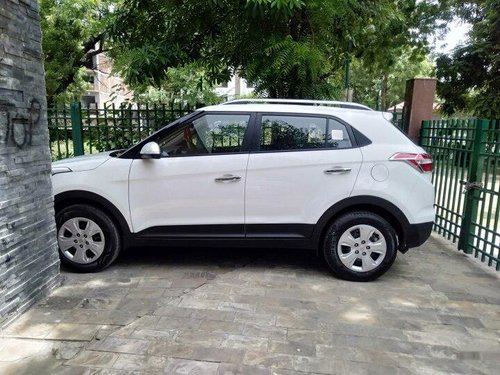 Used 2017 Creta 1.4 CRDi S  for sale in Gurgaon