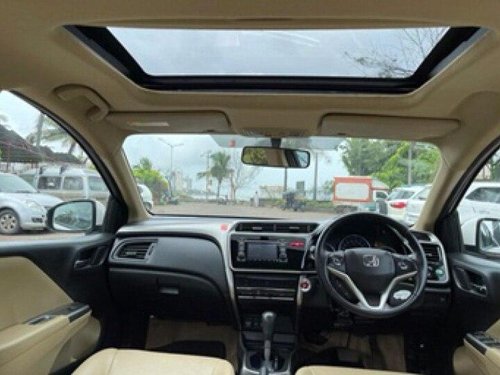 Used 2015 City VX CVT  for sale in Mumbai