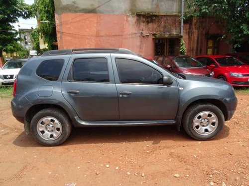 Used 2013 Duster 85PS Diesel RxE  for sale in Kolkata