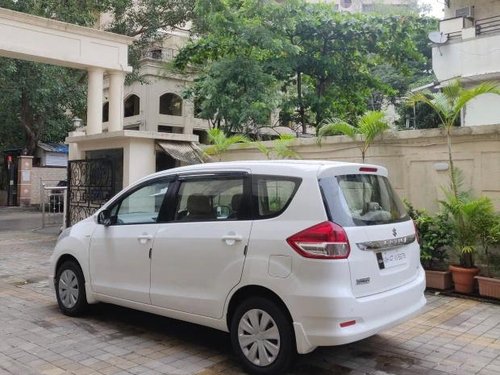 Used 2017 Ertiga VXI  for sale in Thane