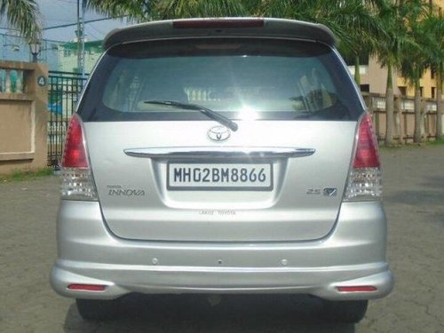 Used 2009 Innova 2.5 VX 8 STR BSIV  for sale in Mumbai