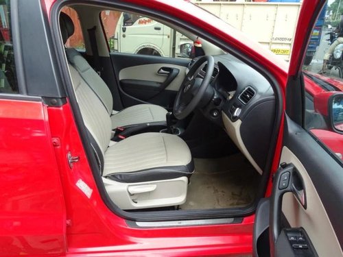 Used 2012 Polo Petrol Highline 1.6L  for sale in Kolkata