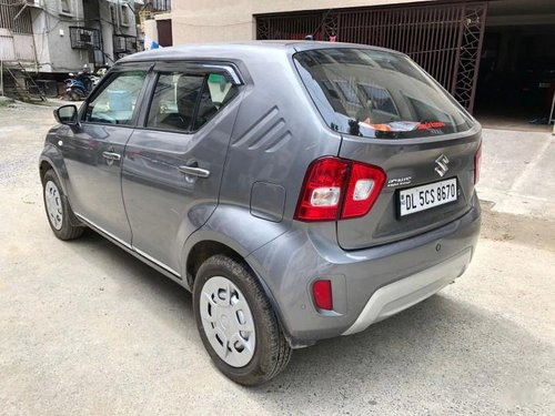 Used 2021 Ignis Sigma  for sale in New Delhi