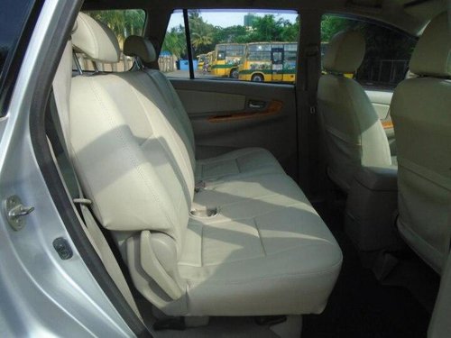 Used 2009 Innova 2.5 VX 8 STR BSIV  for sale in Mumbai