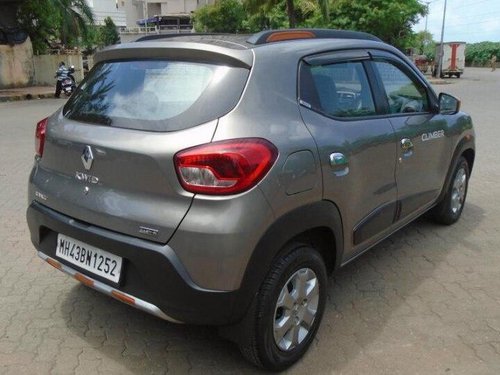 Used 2018 KWID  for sale in Mumbai