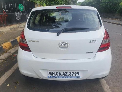 Used 2010 i20 Asta  for sale in Mumbai