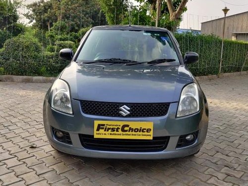 Used 2011 Swift VXI  for sale in Gurgaon