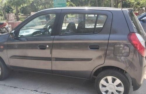 Used 2017 Alto K10 VXI Optional  for sale in Jaipur