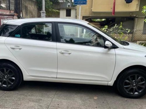 Used 2018 i20 Asta Option CVT  for sale in Pune