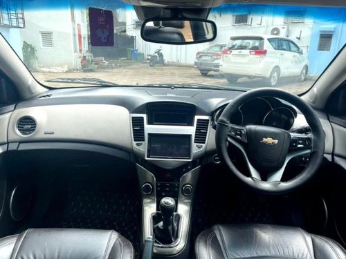 Used 2014 Cruze LTZ  for sale in Mumbai