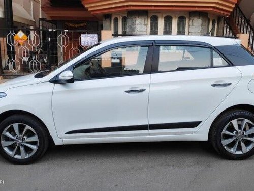 Used 2017 i20 1.2 Asta Option  for sale in Bangalore