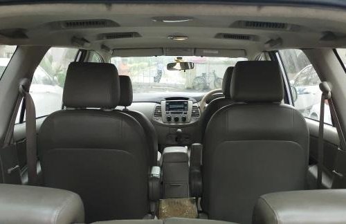 Used 2012 Innova  for sale in Mumbai