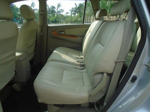 Used 2009 Innova 2.5 VX 8 STR BSIV  for sale in Mumbai