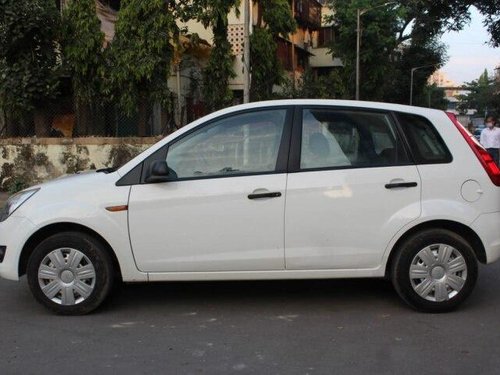 Used 2011 Figo Petrol EXI  for sale in Mumbai