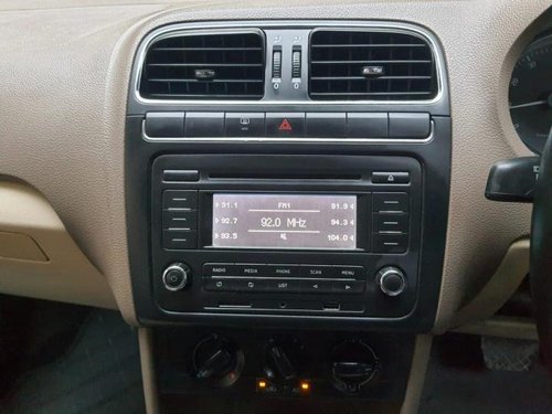 Used 2014 Rapid 1.6 MPI AT Elegance  for sale in Mumbai