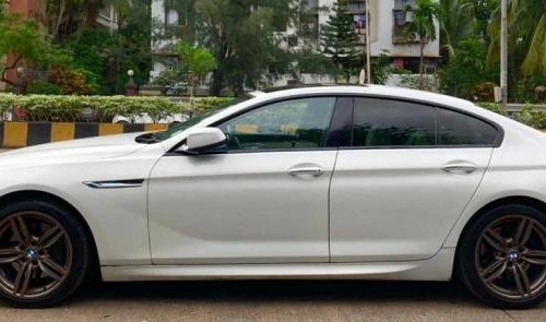 Used 2013 6 Series 640d Gran Coupe  for sale in Mumbai