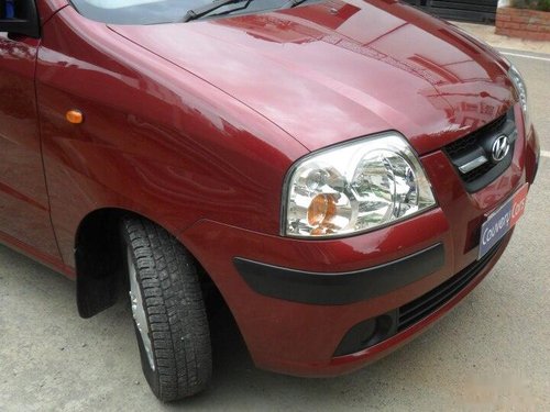 Used 2008 Santro Xing GL  for sale in Bangalore