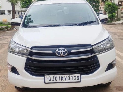 Used 2019 Innova Crysta 2.8 GX AT 8S  for sale in Ahmedabad