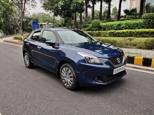 Used 2018 Baleno Alpha  for sale in New Delhi