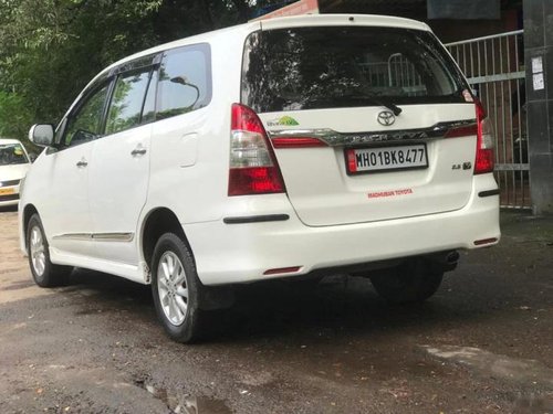 Used 2014 Innova  for sale in Mumbai