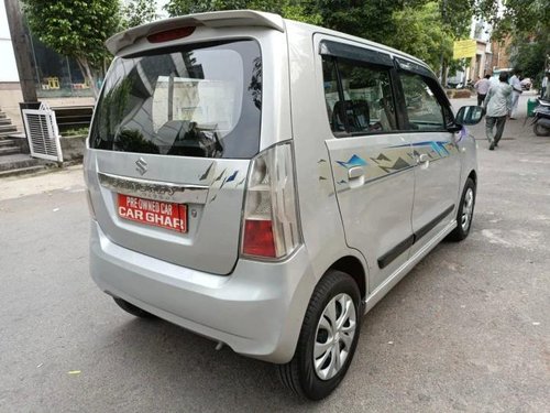 Used 2014 Wagon R Stingray  for sale in Noida