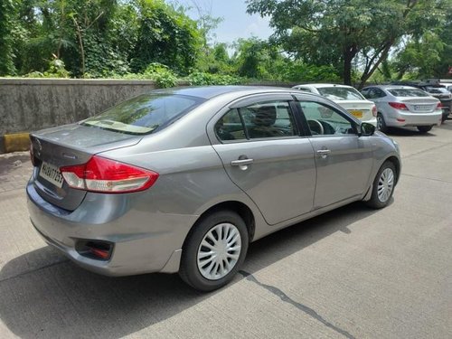 Used 2017 Ciaz Zeta Diesel  for sale in Mumbai