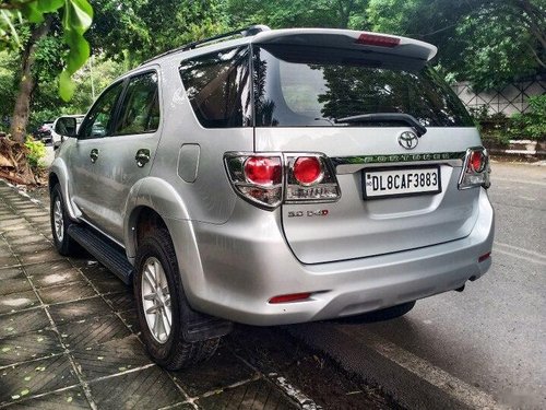 Used 2014 Fortuner 4x2 Manual  for sale in New Delhi