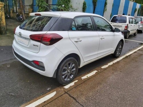 Used 2019 i20 Sportz Plus Diesel  for sale in Mumbai