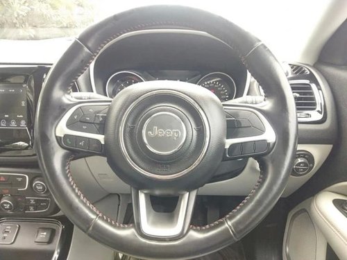 Used 2017 Compass 2.0 Limited  for sale in Pune