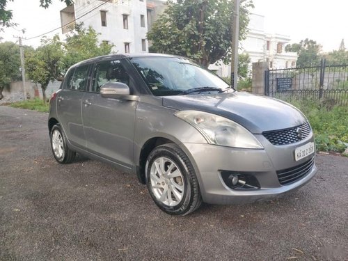 Used 2013 Swift ZXI  for sale in Bangalore