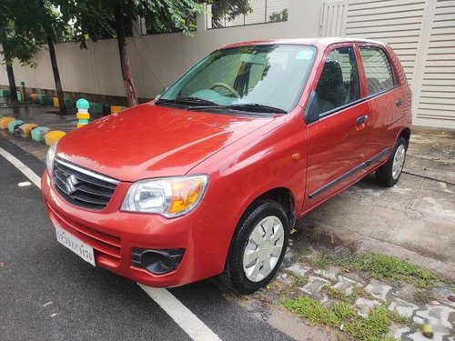 Used 2012 Alto K10 LXI  for sale in Lucknow