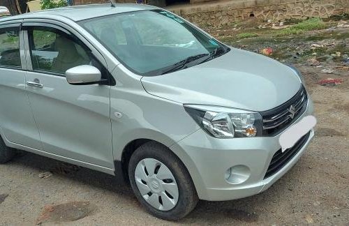 Used 2016 Celerio VXI  for sale in Mumbai