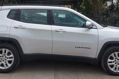 Used 2017 Compass 2.0 Limited  for sale in Pune