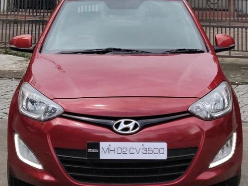 Used 2012 i20 1.2 Sportz Option  for sale in Thane