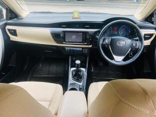 Used 2016 Corolla Altis 1.8 GL  for sale in New Delhi