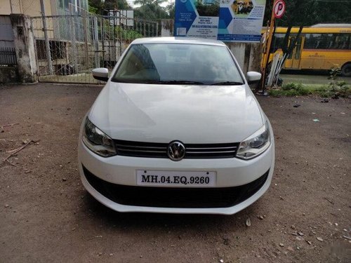 Used 2021 Polo 1.0 MPI Comfortline  for sale in Mumbai