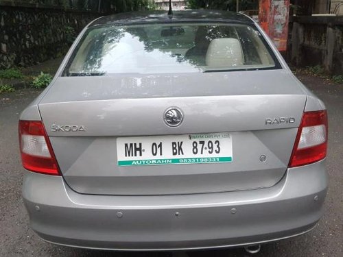 Used 2014 Rapid 1.6 MPI AT Elegance  for sale in Mumbai