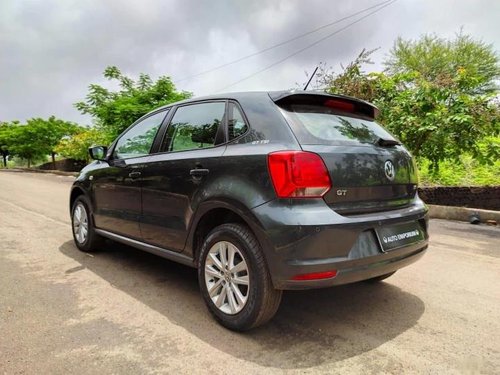 Used 2015 Polo GT TSI  for sale in Nashik