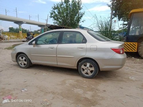 Used 2008 City  for sale in Faridabad