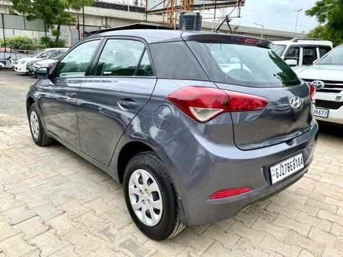 Used 2017 i20 1.2 Era  for sale in Ahmedabad