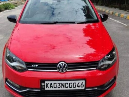 Used 2018 Polo GT TSI  for sale in Bangalore