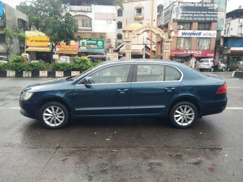 Used 2014 Superb Elegance 1.8 TSI AT  for sale in Mumbai