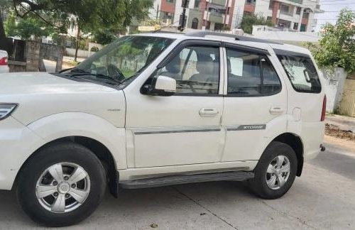 Used 2016 Safari Storme EX  for sale in Jaipur