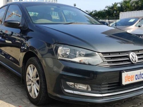 Used 2016 Vento 1.5 TDI Highline  for sale in Chennai