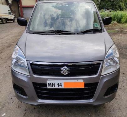 Used 2015 Wagon R LXI  for sale in Pune