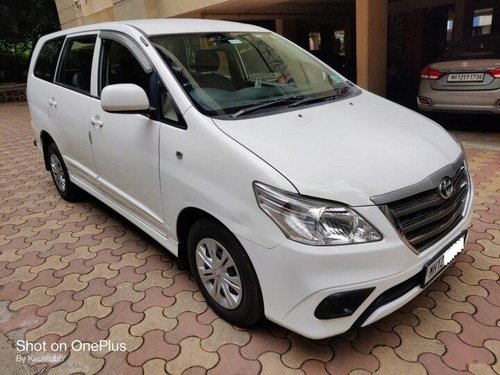 Used 2016 Innova  for sale in Pune