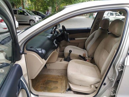 Used 2010 Aveo 1.4 CNG  for sale in New Delhi