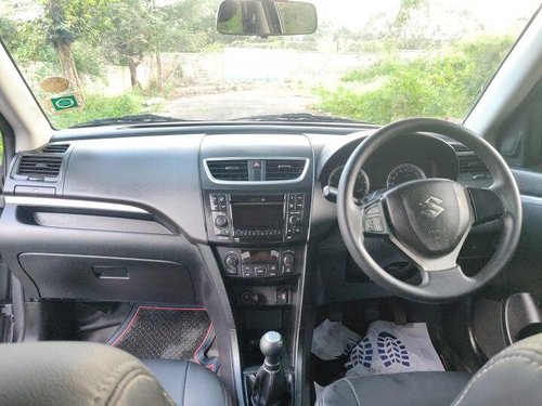 Used 2013 Swift ZXI  for sale in Bangalore