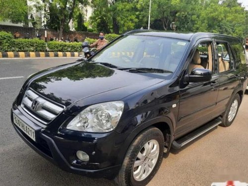 Used 2006 CR V 2.0L 2WD MT  for sale in Ahmedabad